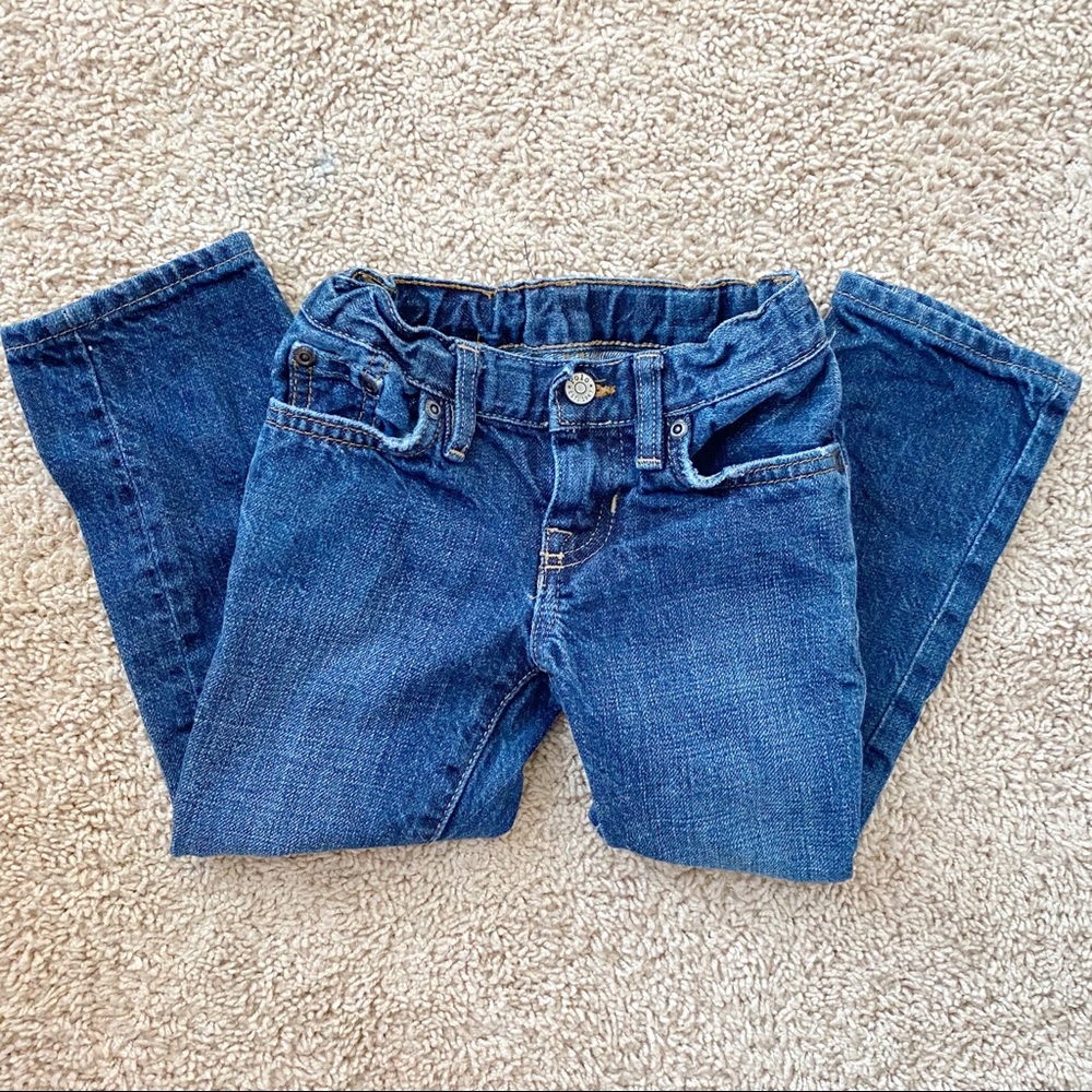 Polo Ralph Lauren Jeans 2t